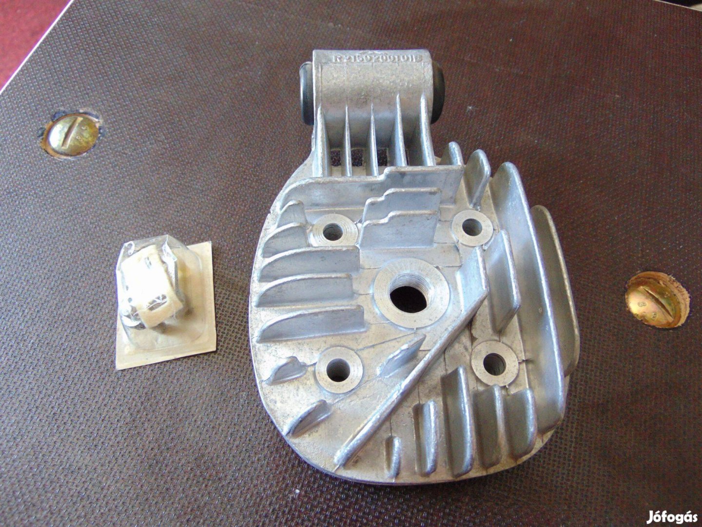 Simson Star eredeti új alkatrész