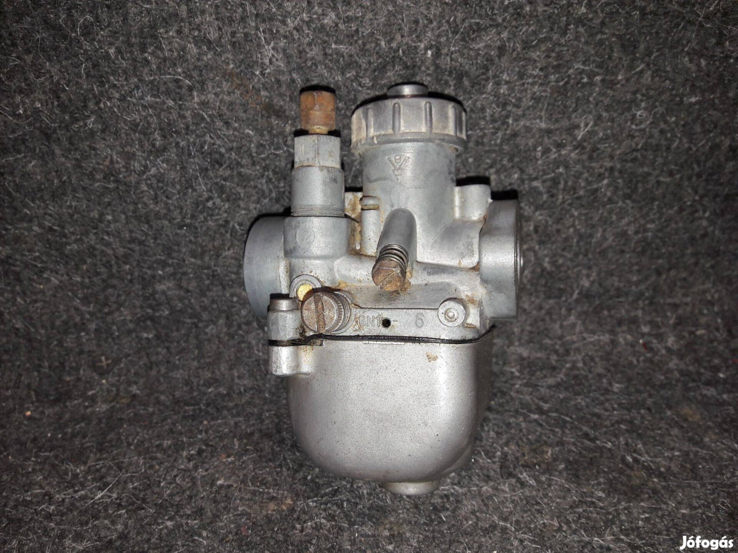 Simson Star komplett karburátor 16N1-6