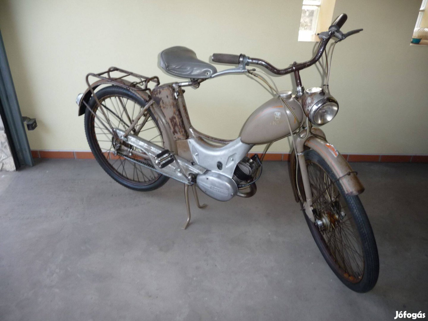 Simson Suhl Sr1