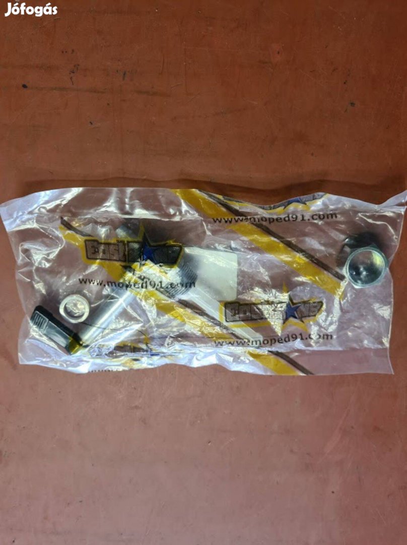 Simson Swalbe Benzincsap Olasz