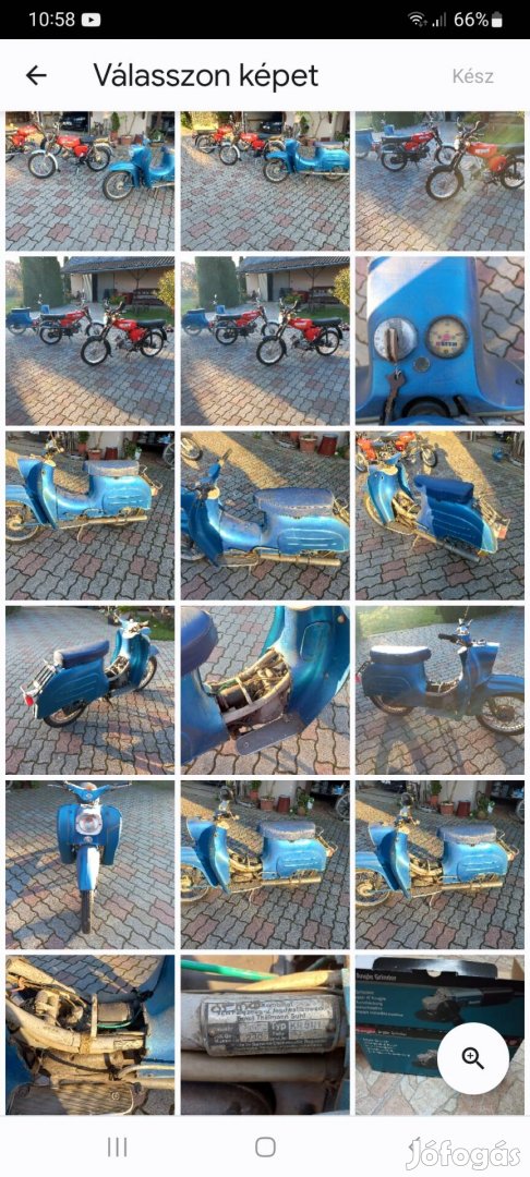 Simson Swalbe 