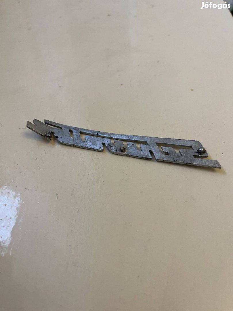 Simson Swalbe felirat 