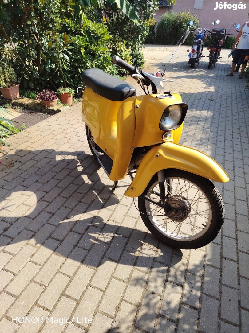 Simson Swalbi jó állapotú