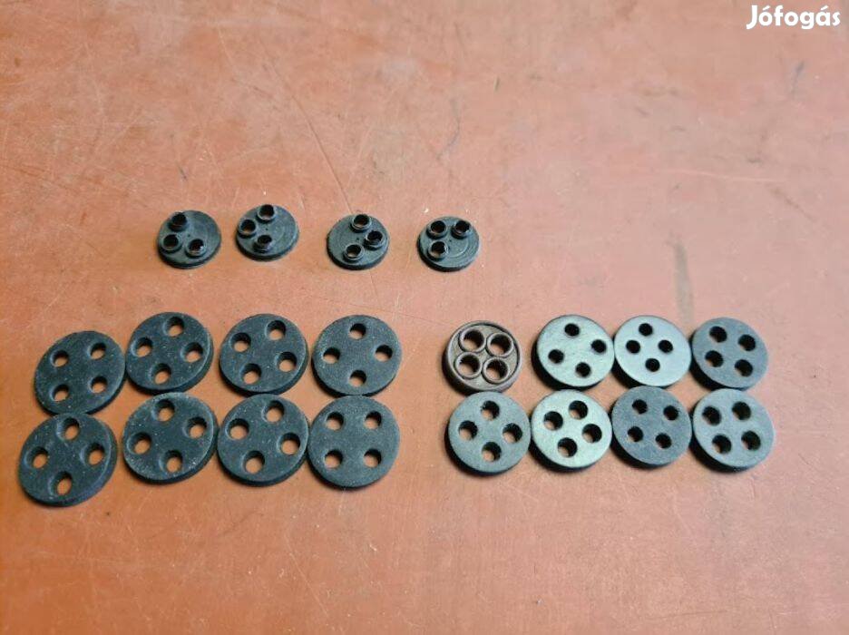 Simson Tömítés Benzincsap