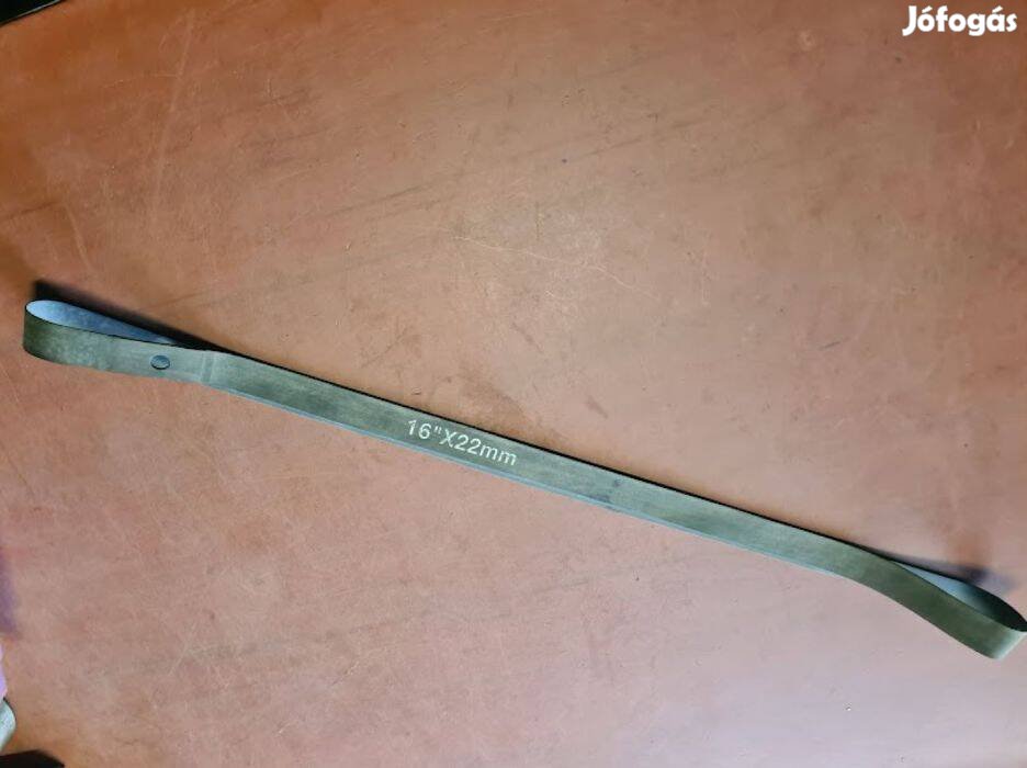 Simson Tömlővédő 16X22 MM
