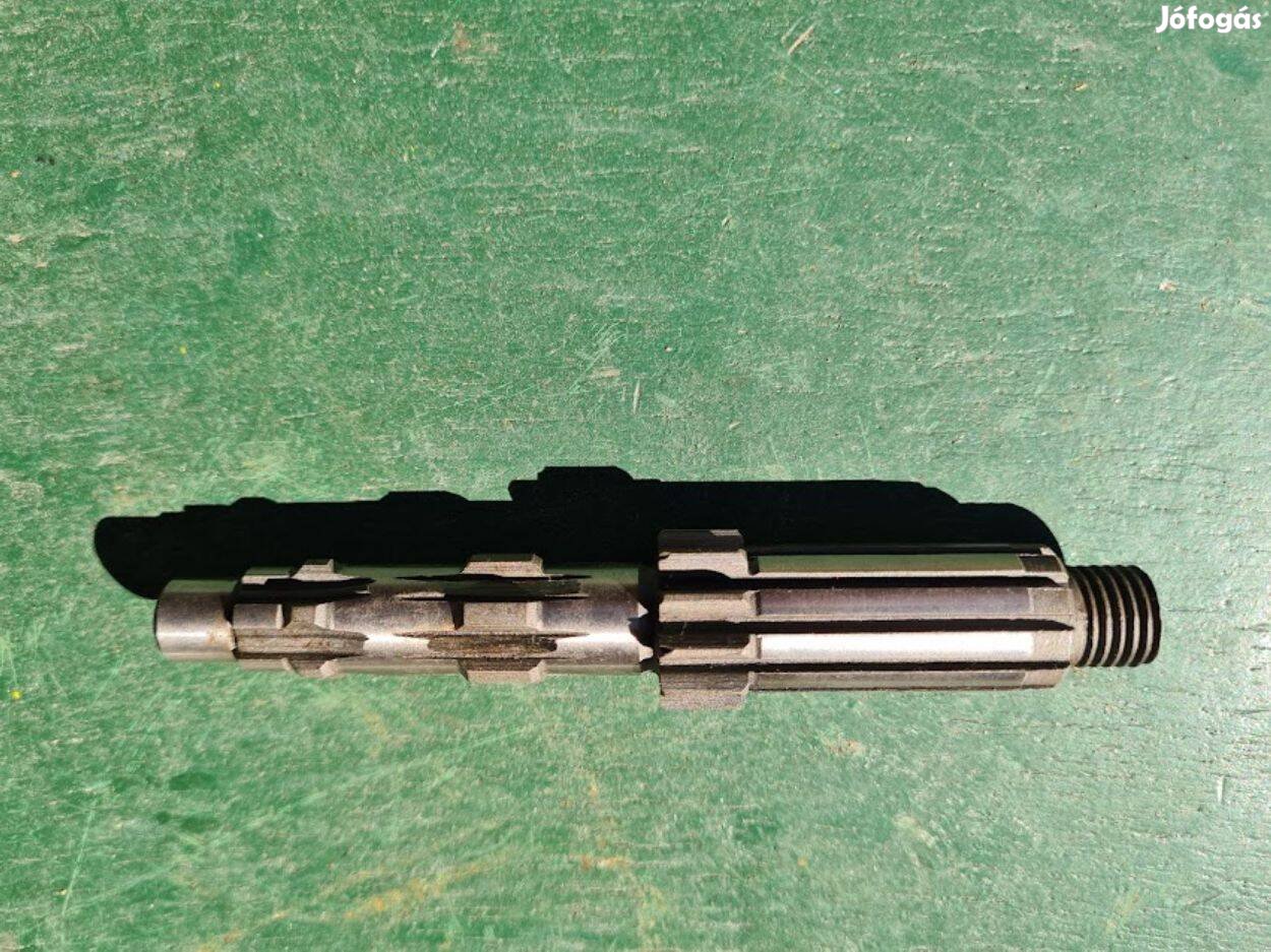 Simson Új Alkatrészek