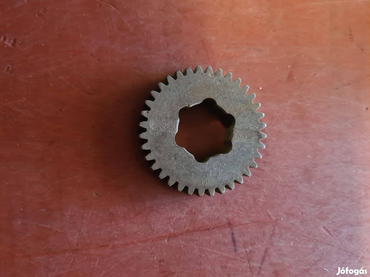 Simson Váltó Fogaskerék Z 38