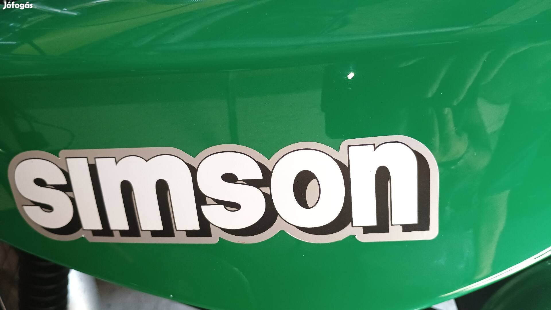 Simson, Babetta alkatrészek 