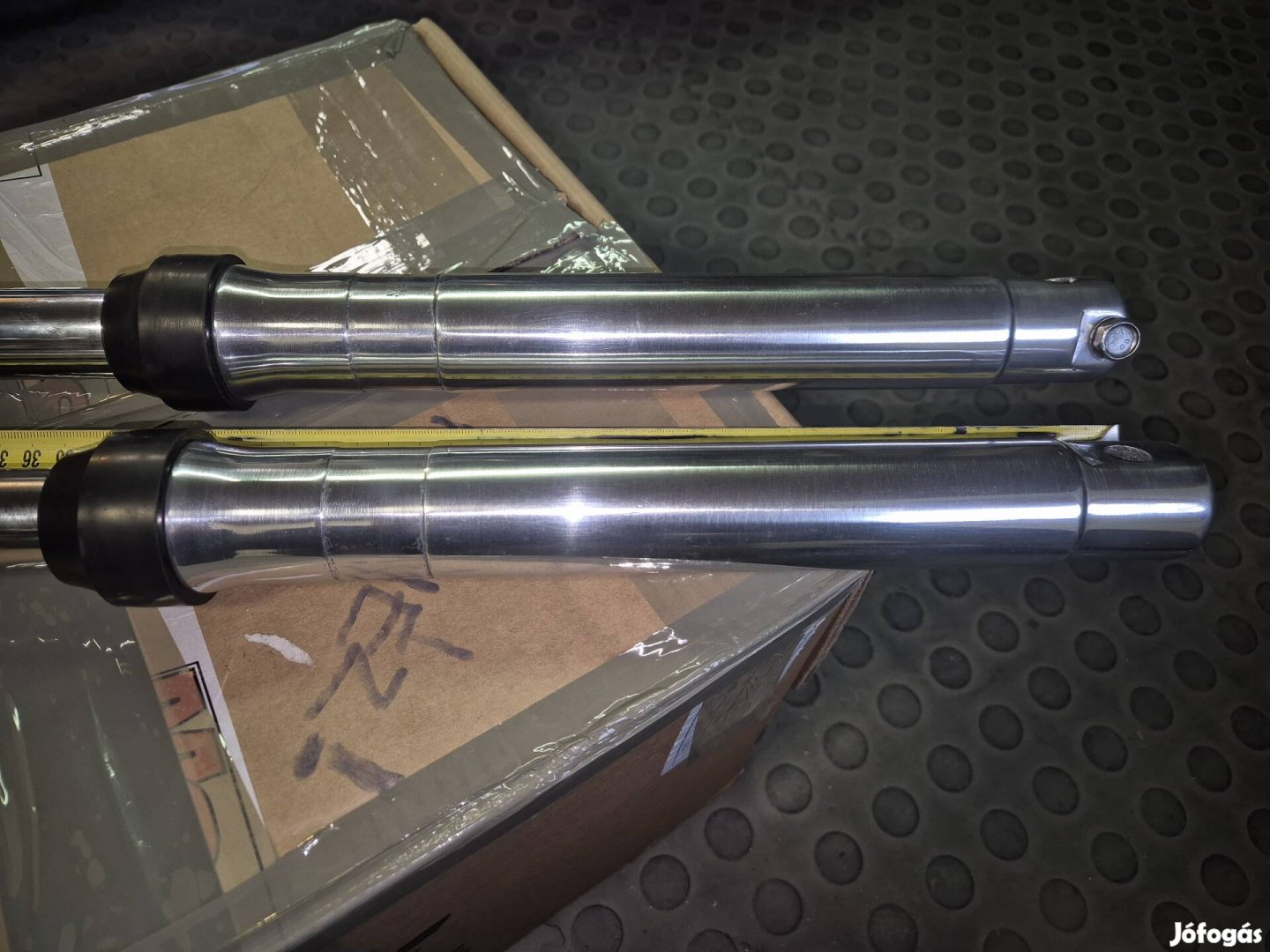 Simson S51 Elsőteleszkóp Pár Eladó.