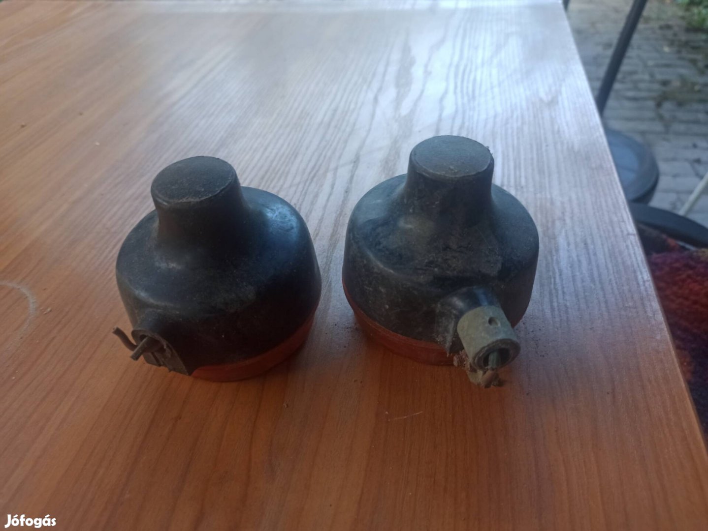 Simson/ mz index