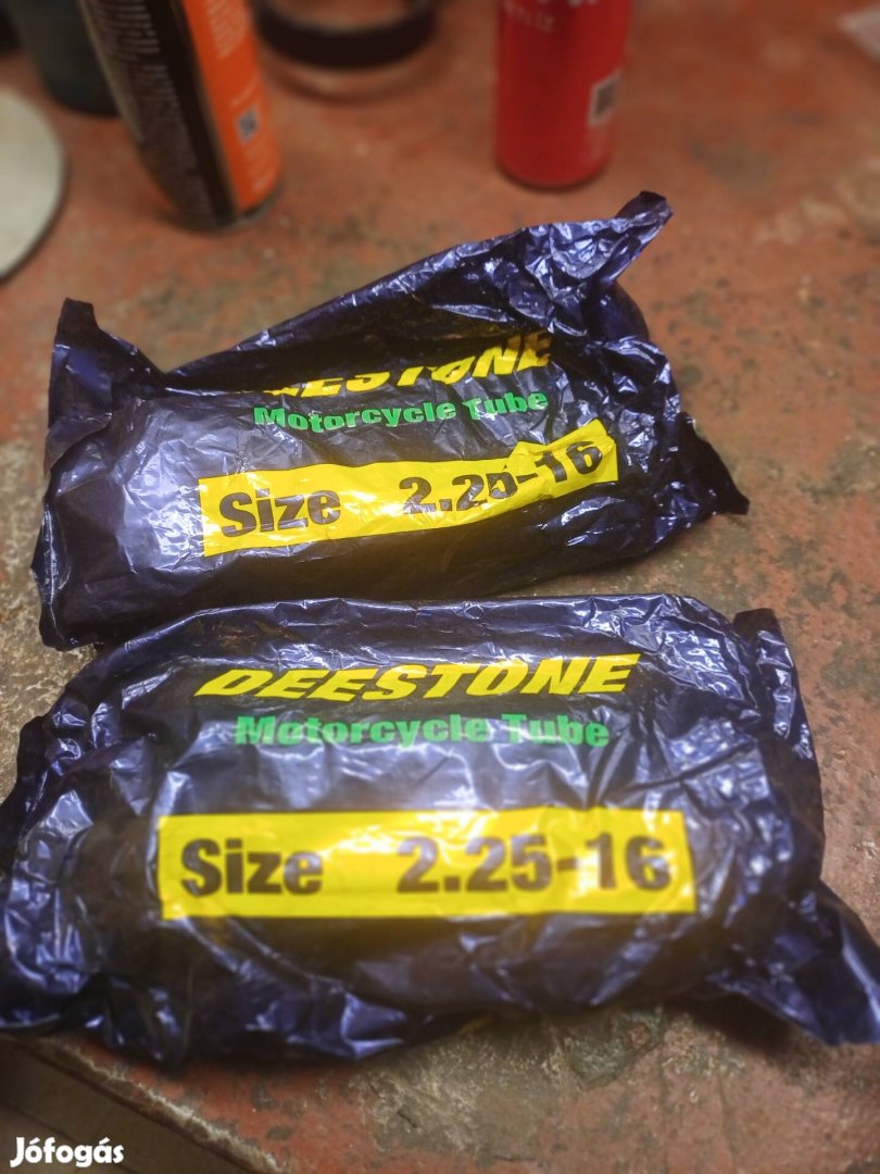 Simson belső gumi.