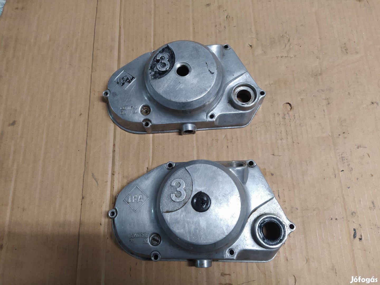 Simson blokk oldaldeknik eladók!