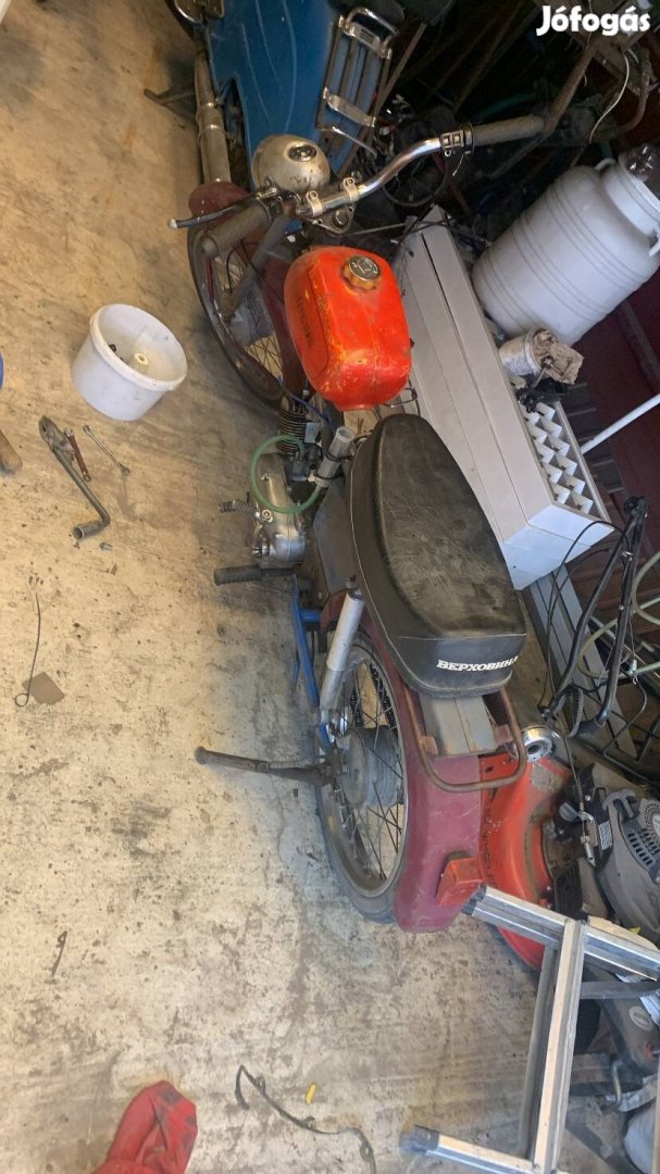 Simson blokkos Riga 12