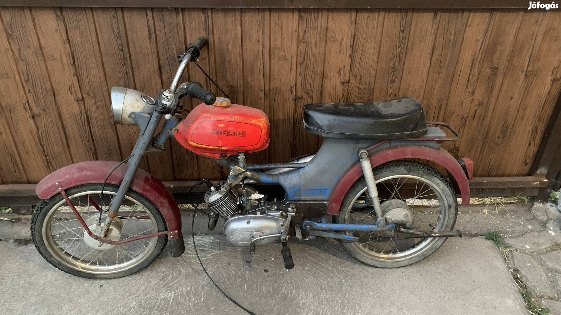 Simson blokkos Riga 12