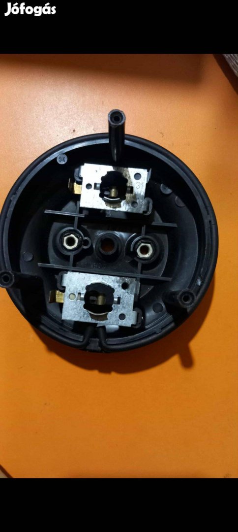 Simson ddr eredeti lámpa aljzat