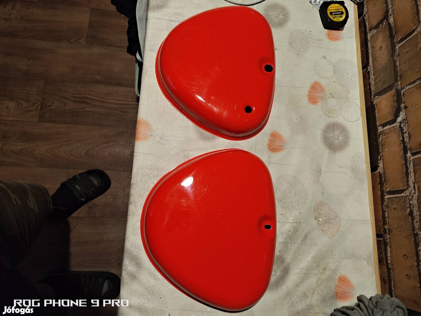 Simson deknik 