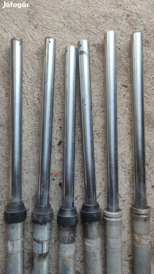 Simson első teleszkópok párban 