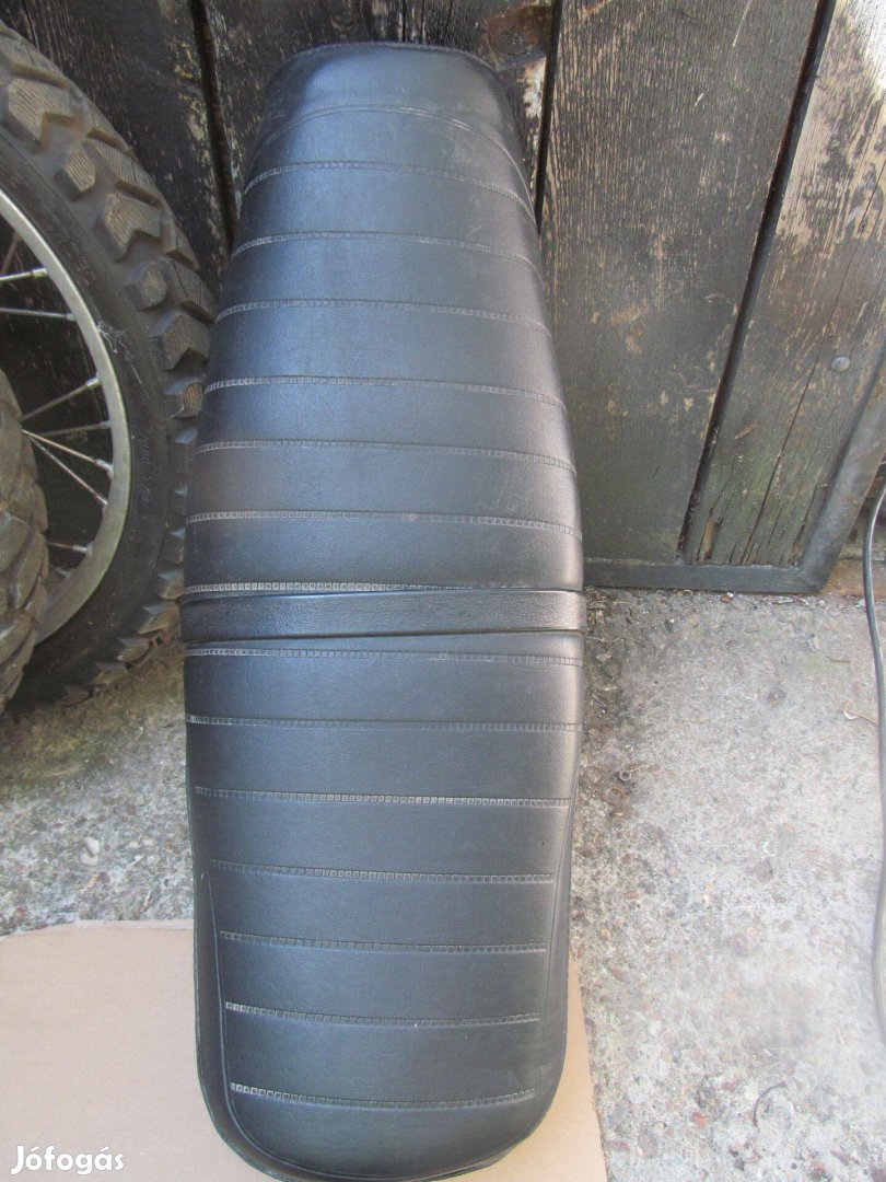 Simson enduró komplett ülés eladó