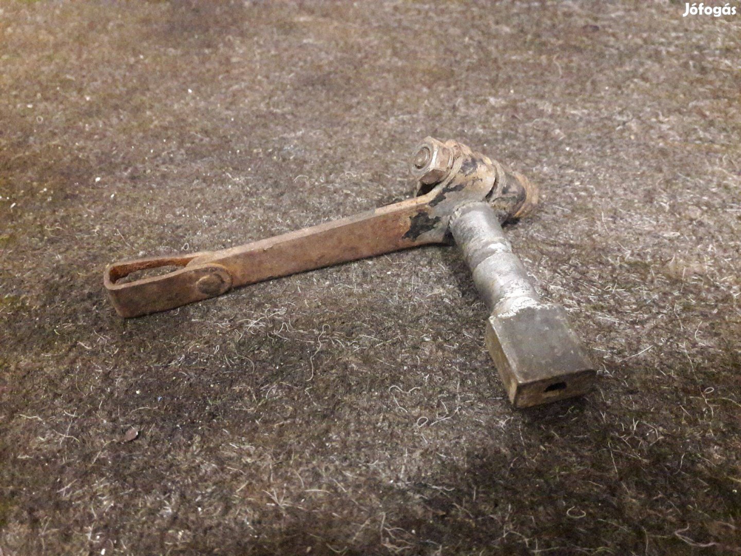 Simson fékkulcs szett