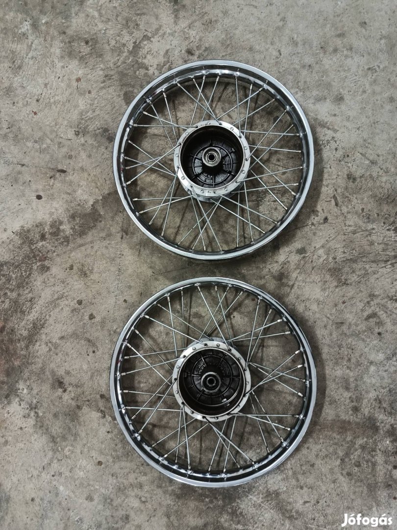 Simson felni kerék 