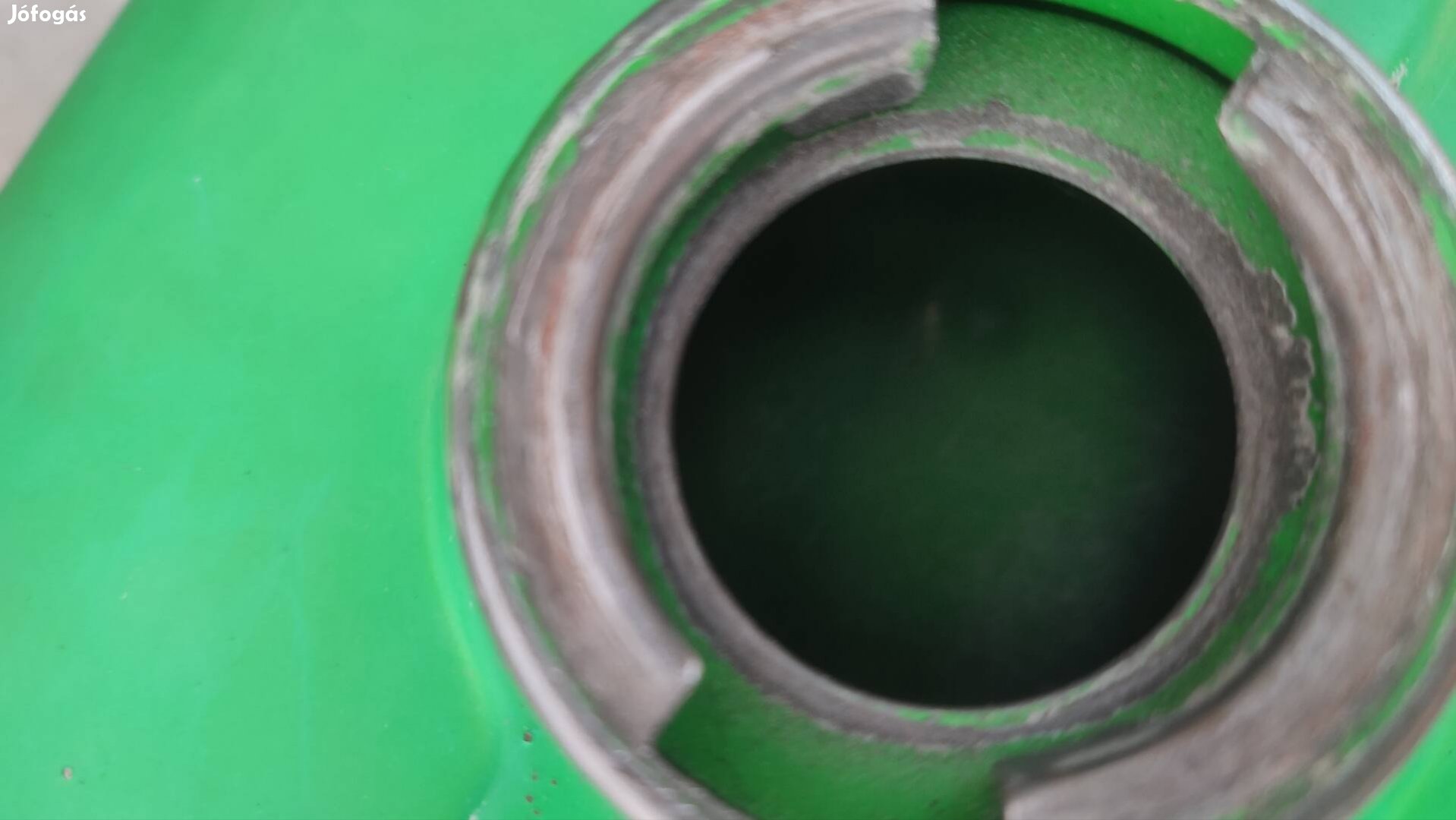 Simson gyári tankszett