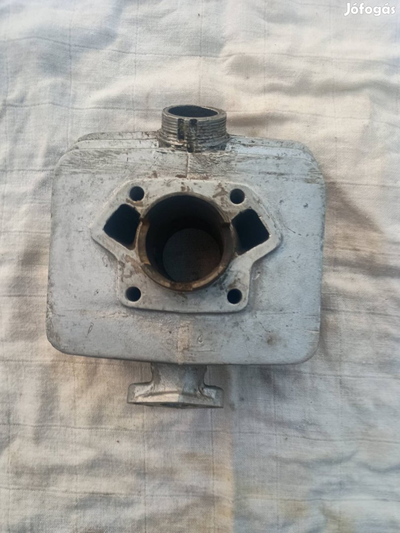 Simson henger eladó 