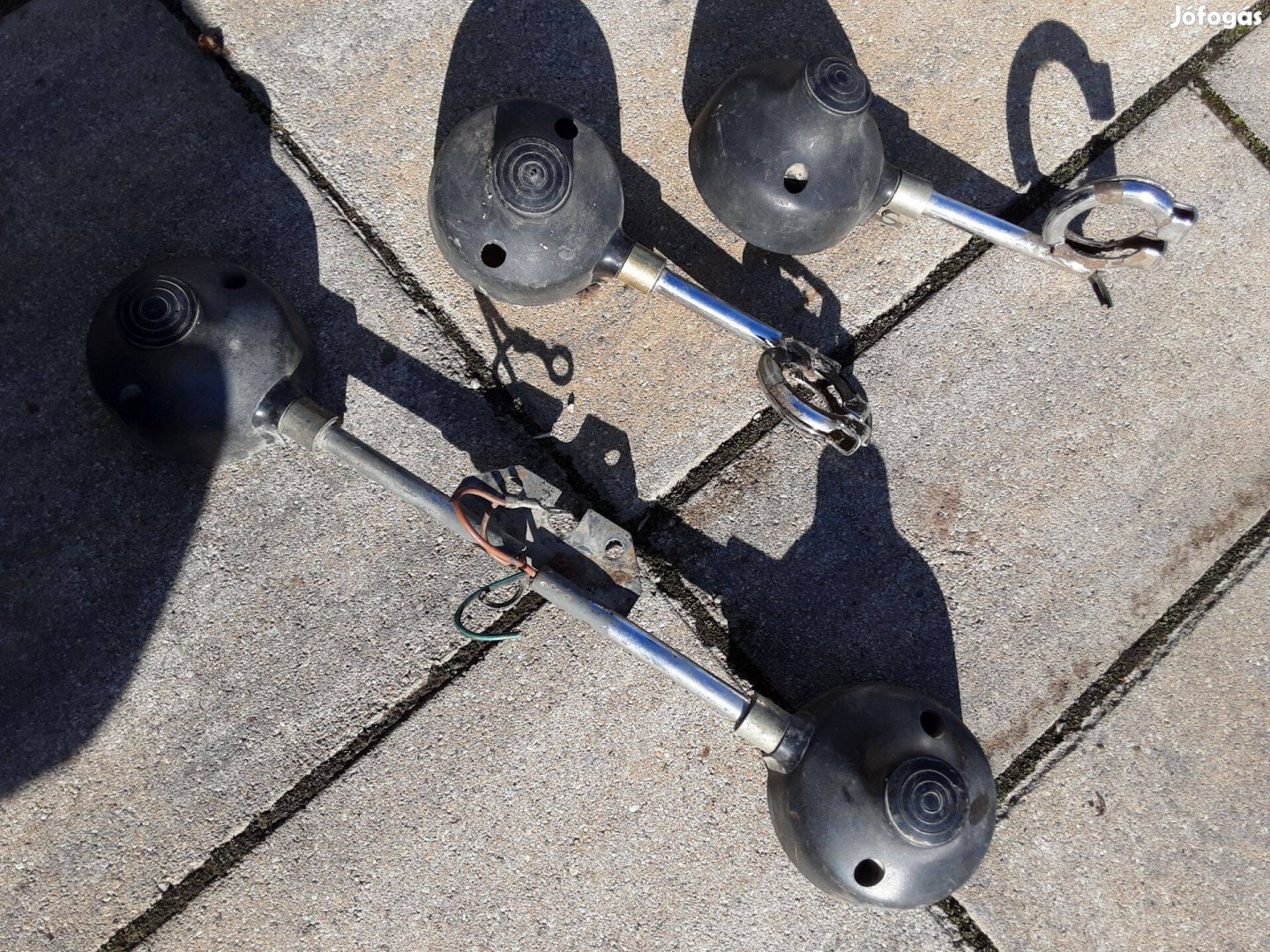 Simson index irányjelző