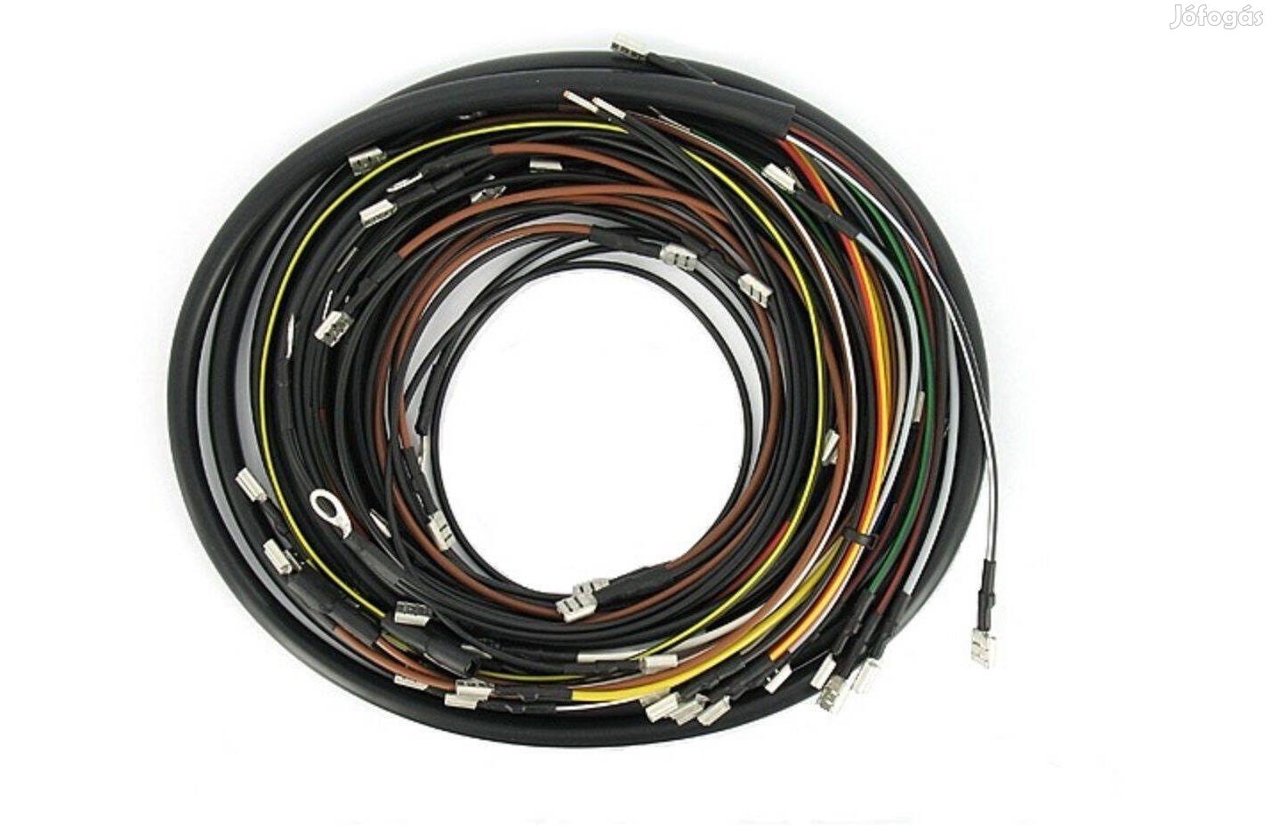 Simson kábelköteg vezeték köteg SR50 Roller Gyári szín, azonos, Új!