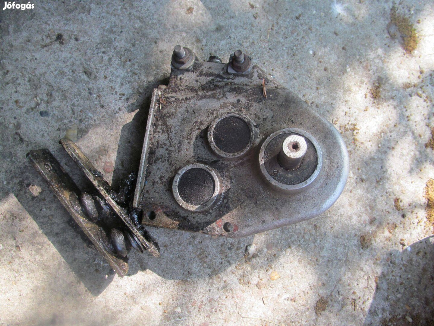 Simson kapa forthscritt kihajtás eladó