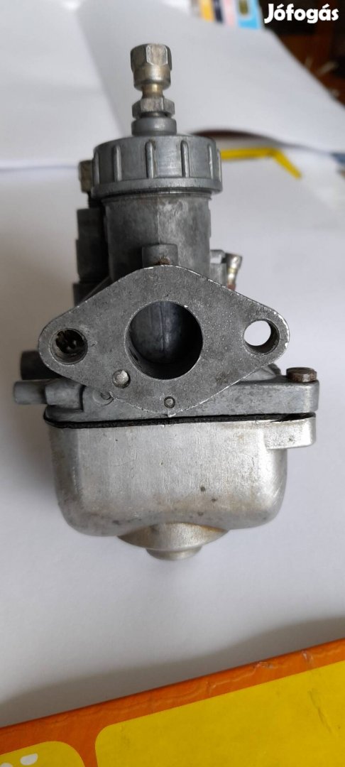 Simson karburátor 