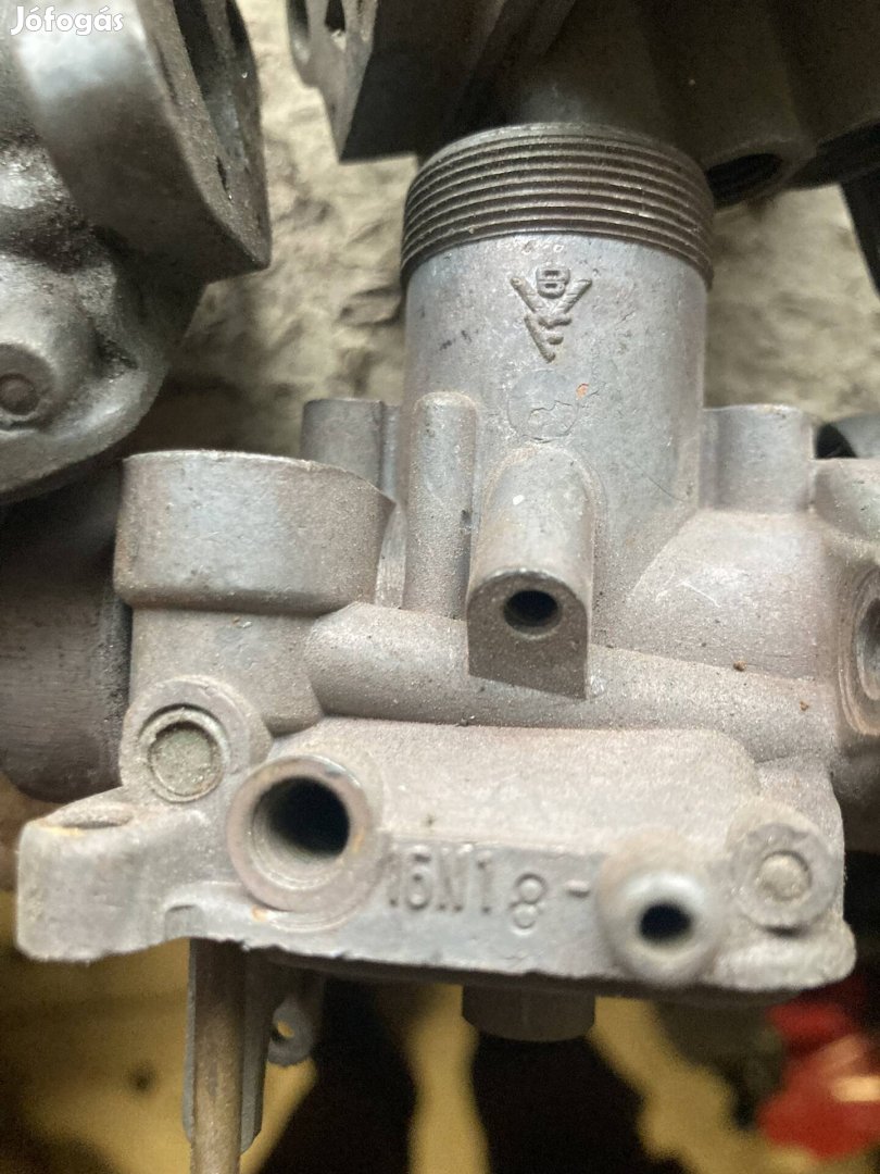 Simson karburátor alkatrészek