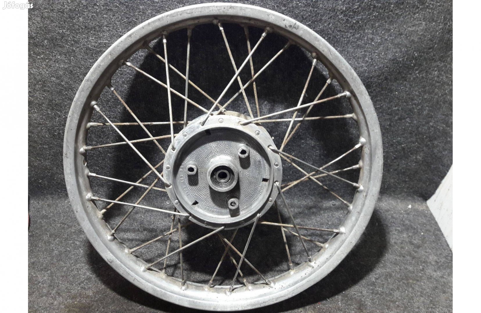 Simson kerék