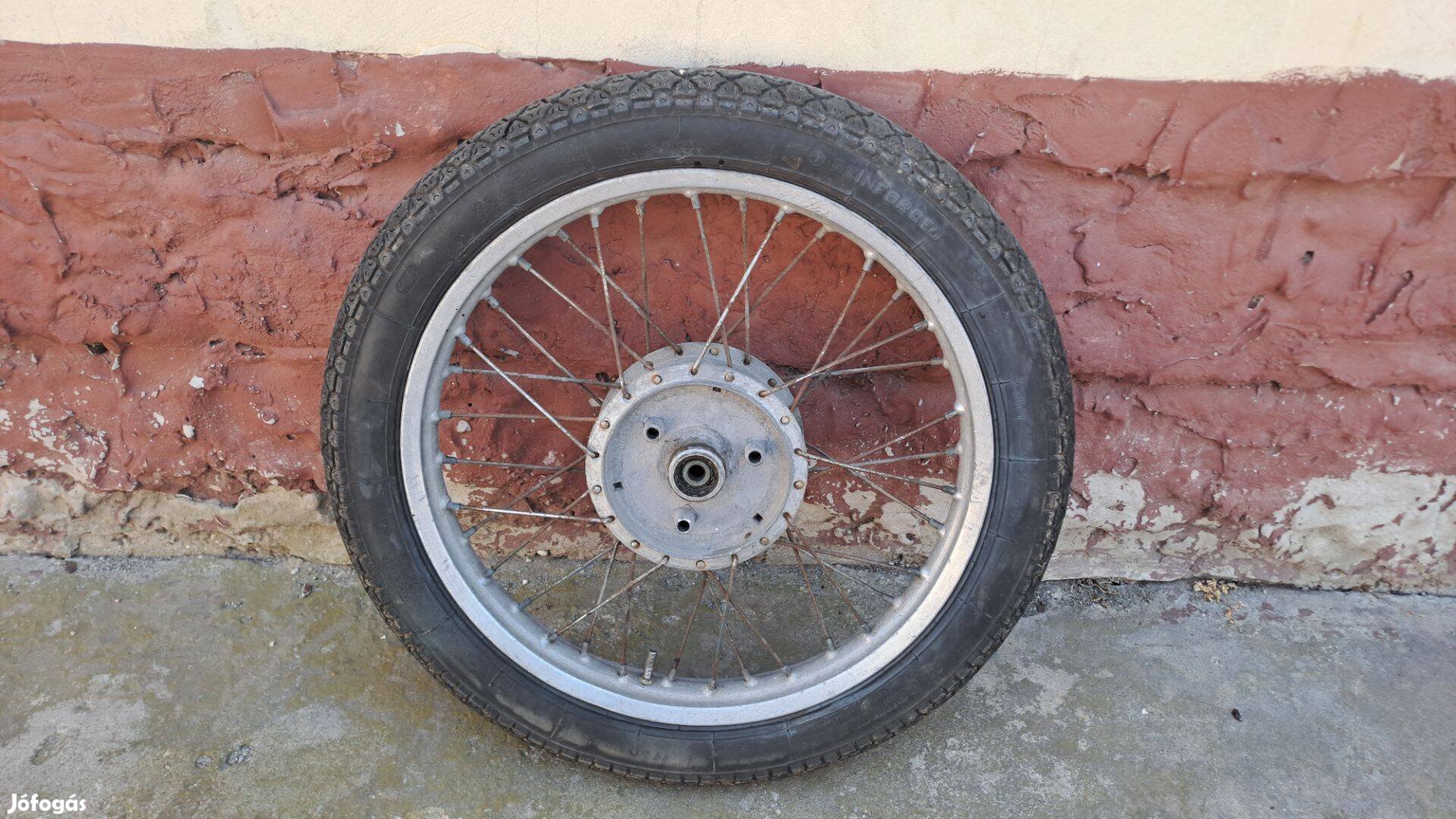 Simson kerék
