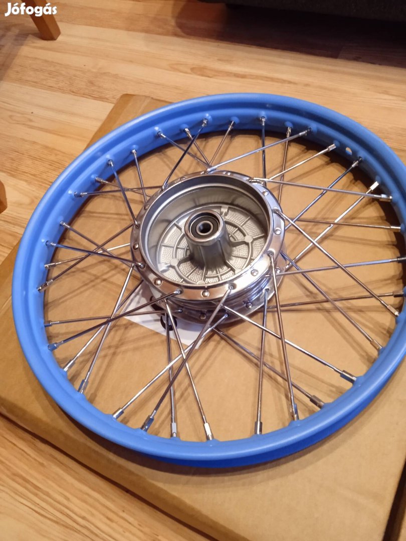 Simson kerék párban 