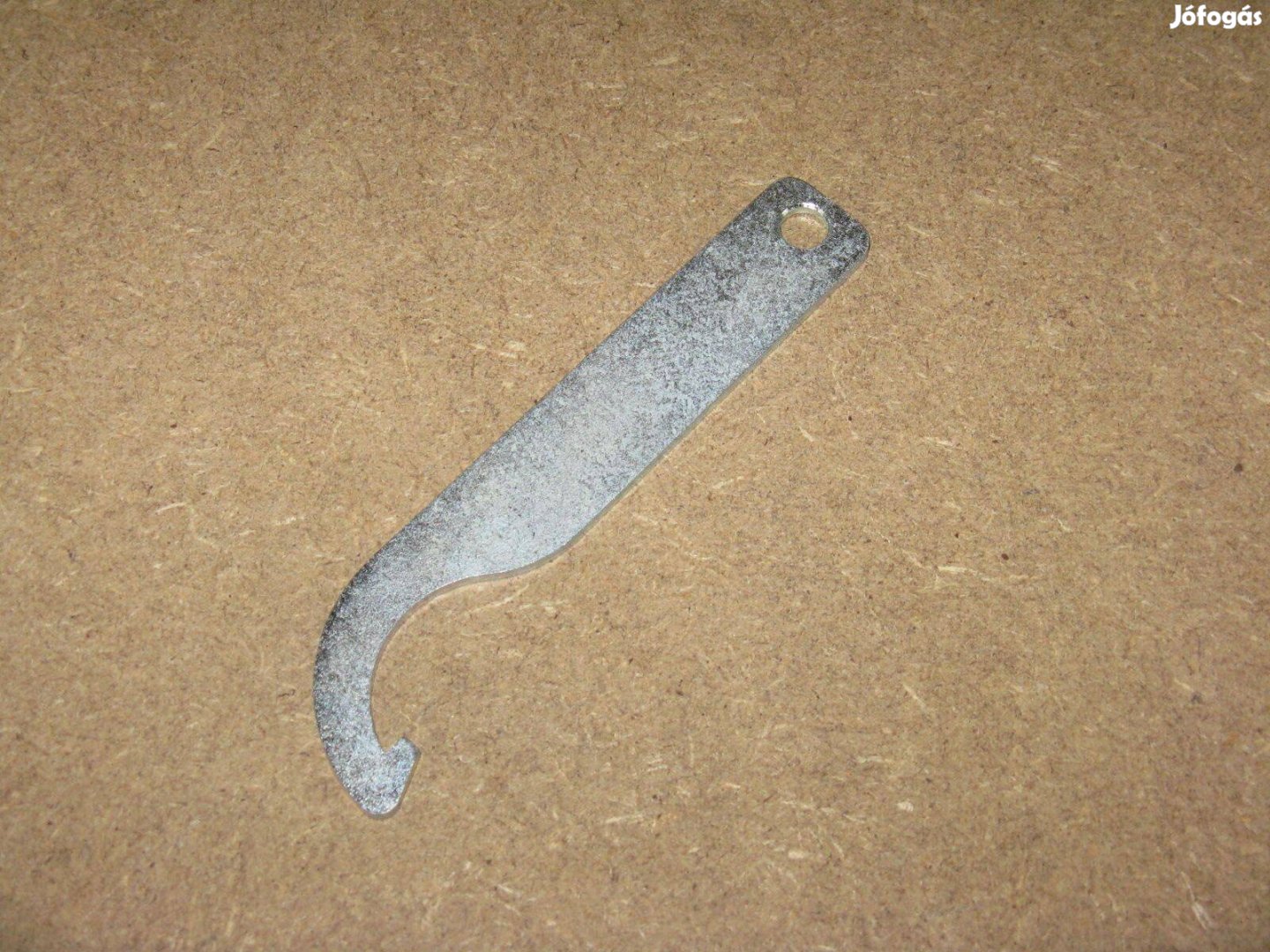 Simson kipufogó hollander körmös kulcs