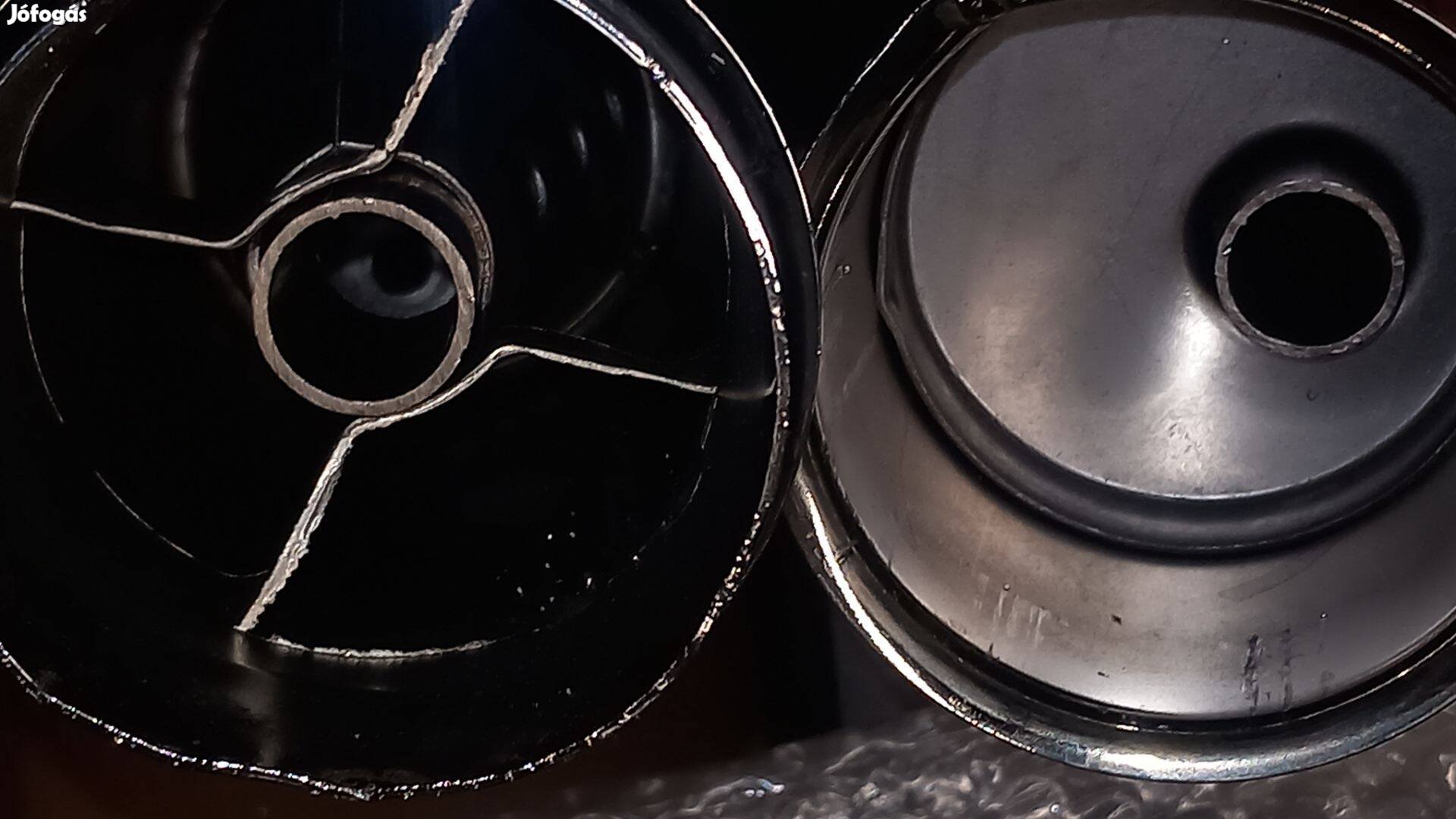 Simson kipufogó sima S50 S51