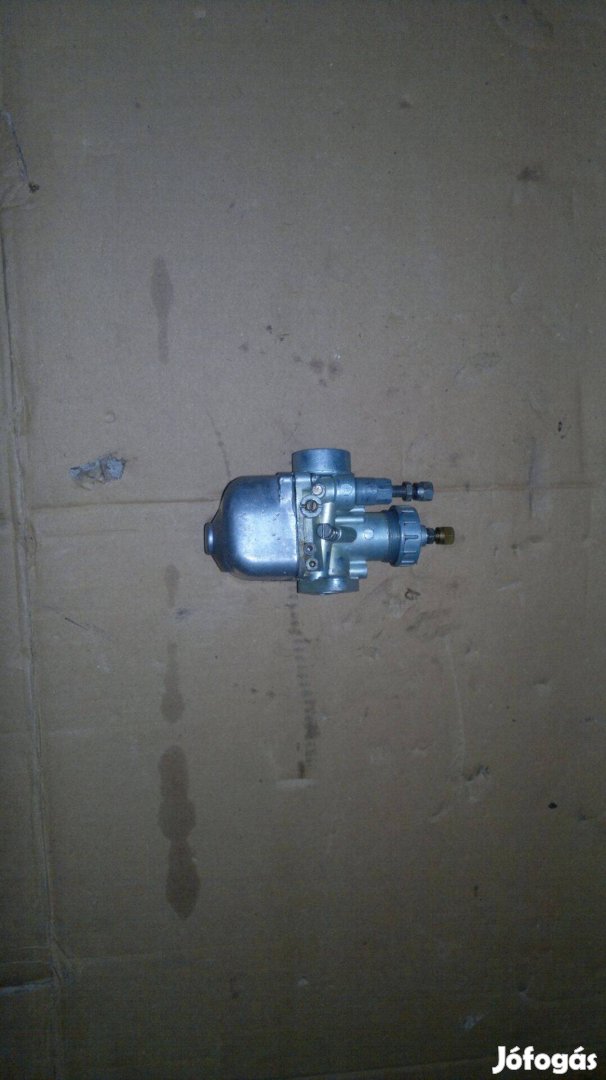 Simson kissuberes karburátor