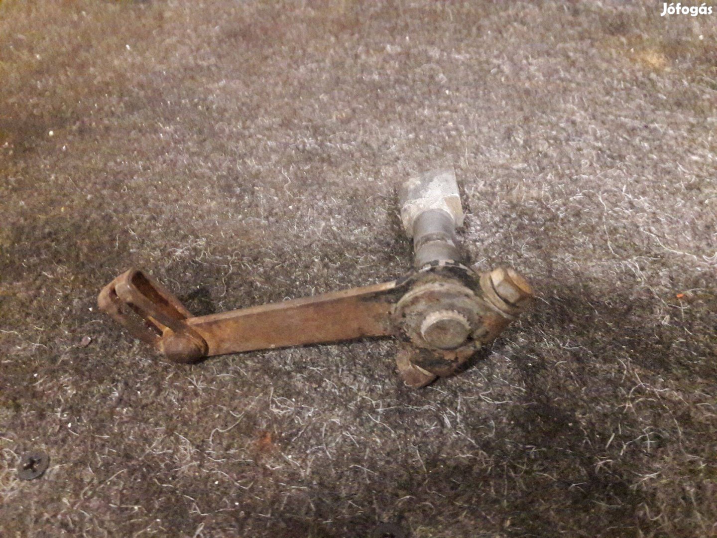 Simson komplett fékulcs szett