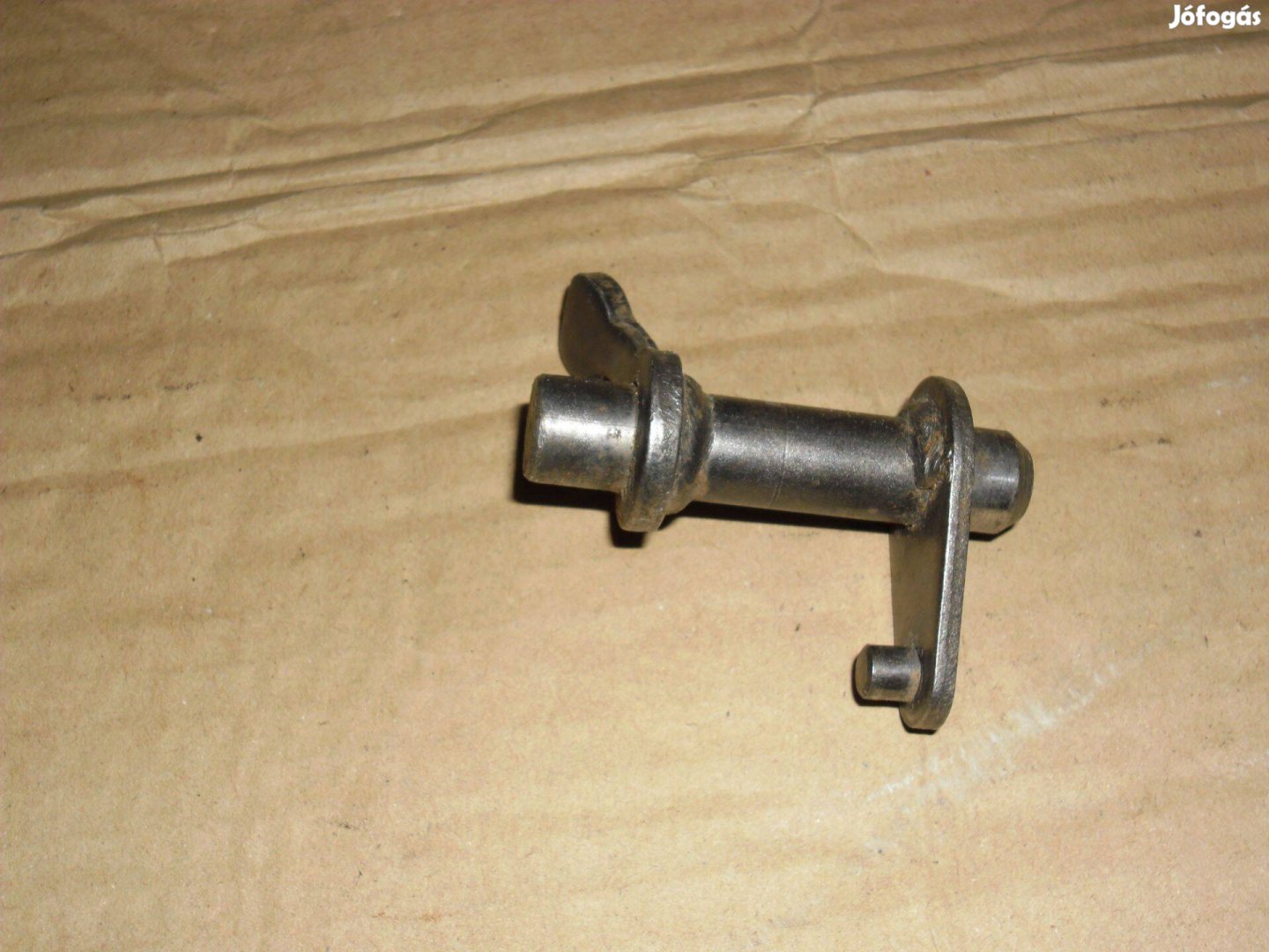 Simson lábváltó tengely ( DDR) gyártmány új