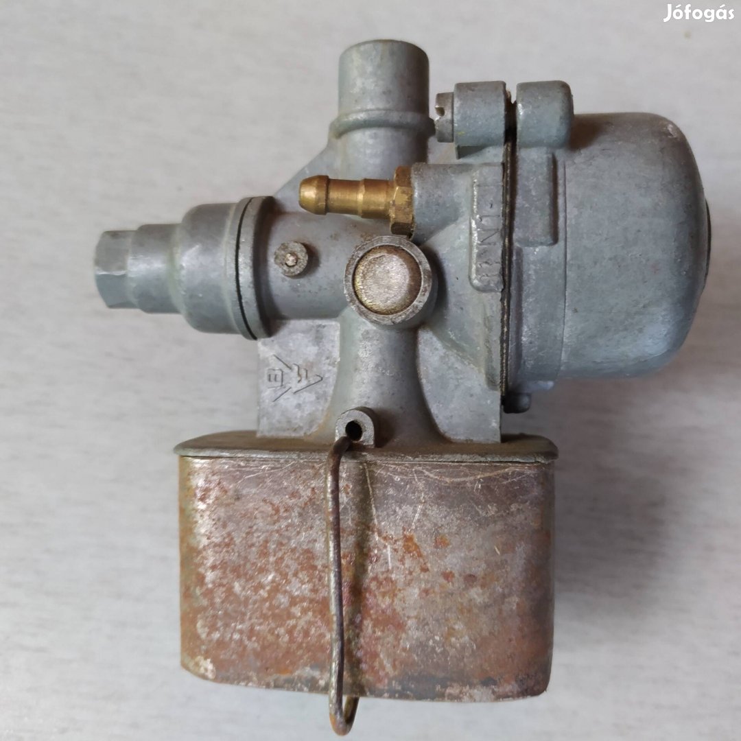 Simson mofa karburátor