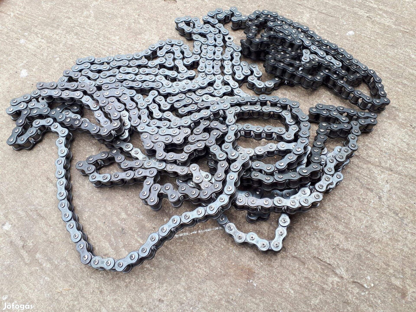 Simson motorhoz hajtáslánc