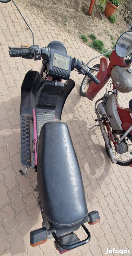 Simson projekt
