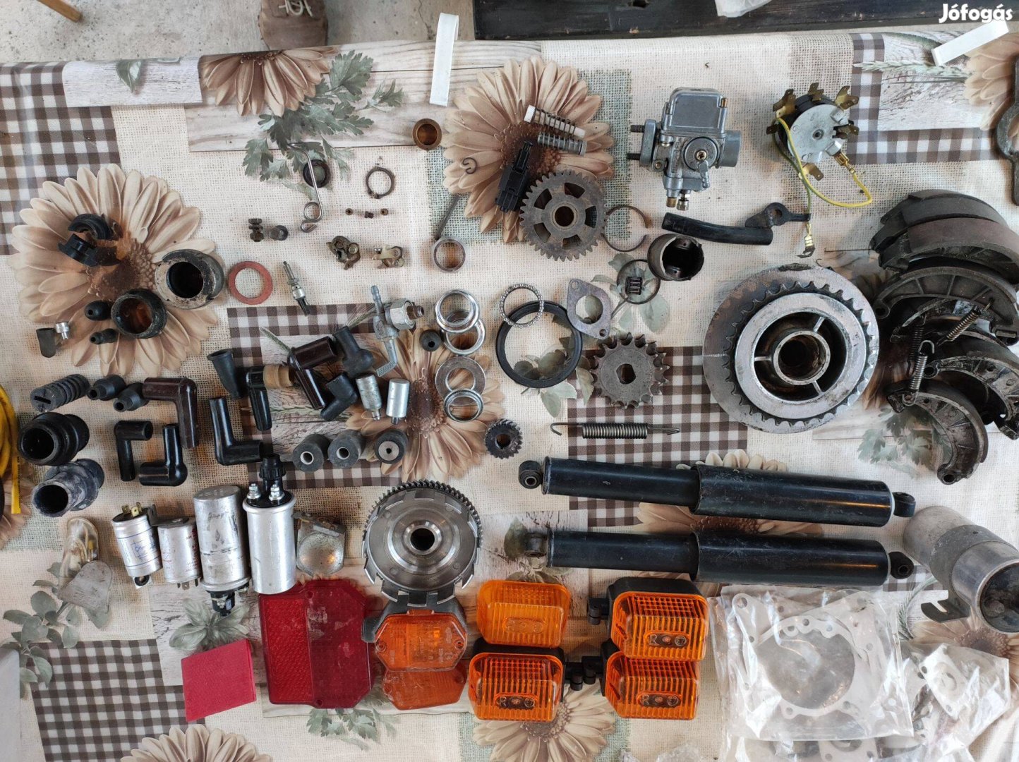 Simson,riga ,komár,jawa