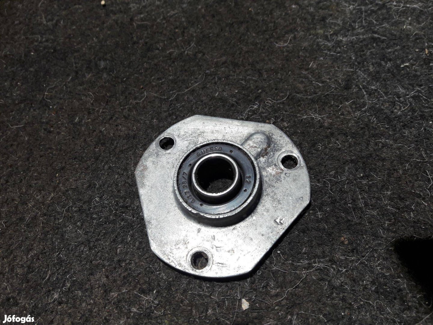 Simson s50 / Schwalbe / Star kis lánckerék szimering ház szett