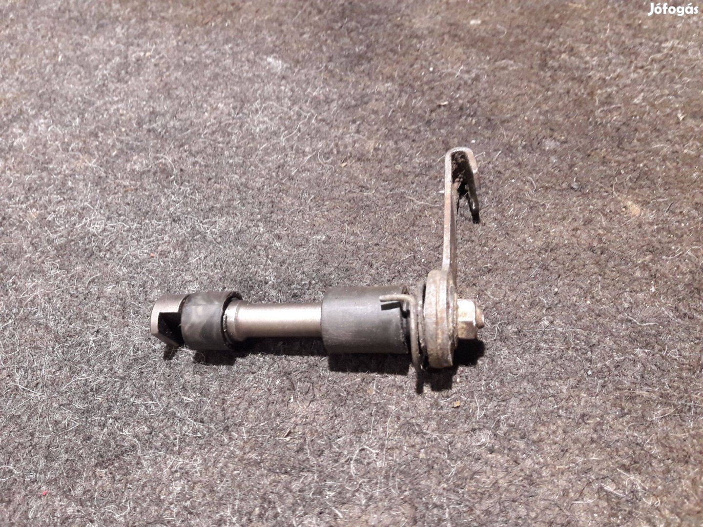 Simson s50 / Schwalbe / Star komplett kuplung kinyomó kar