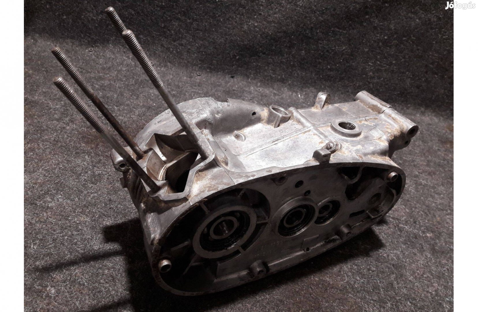 Simson s50 / Star / Schwalbe blokk közép