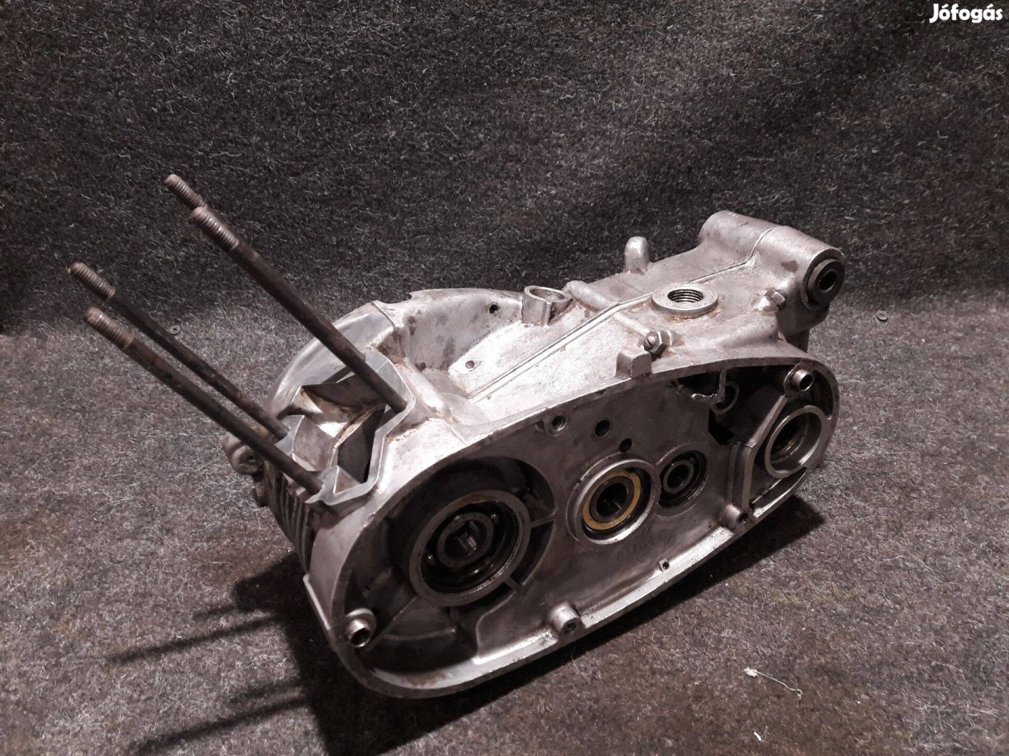 Simson s50 / Star / Schwalbe blokk közép