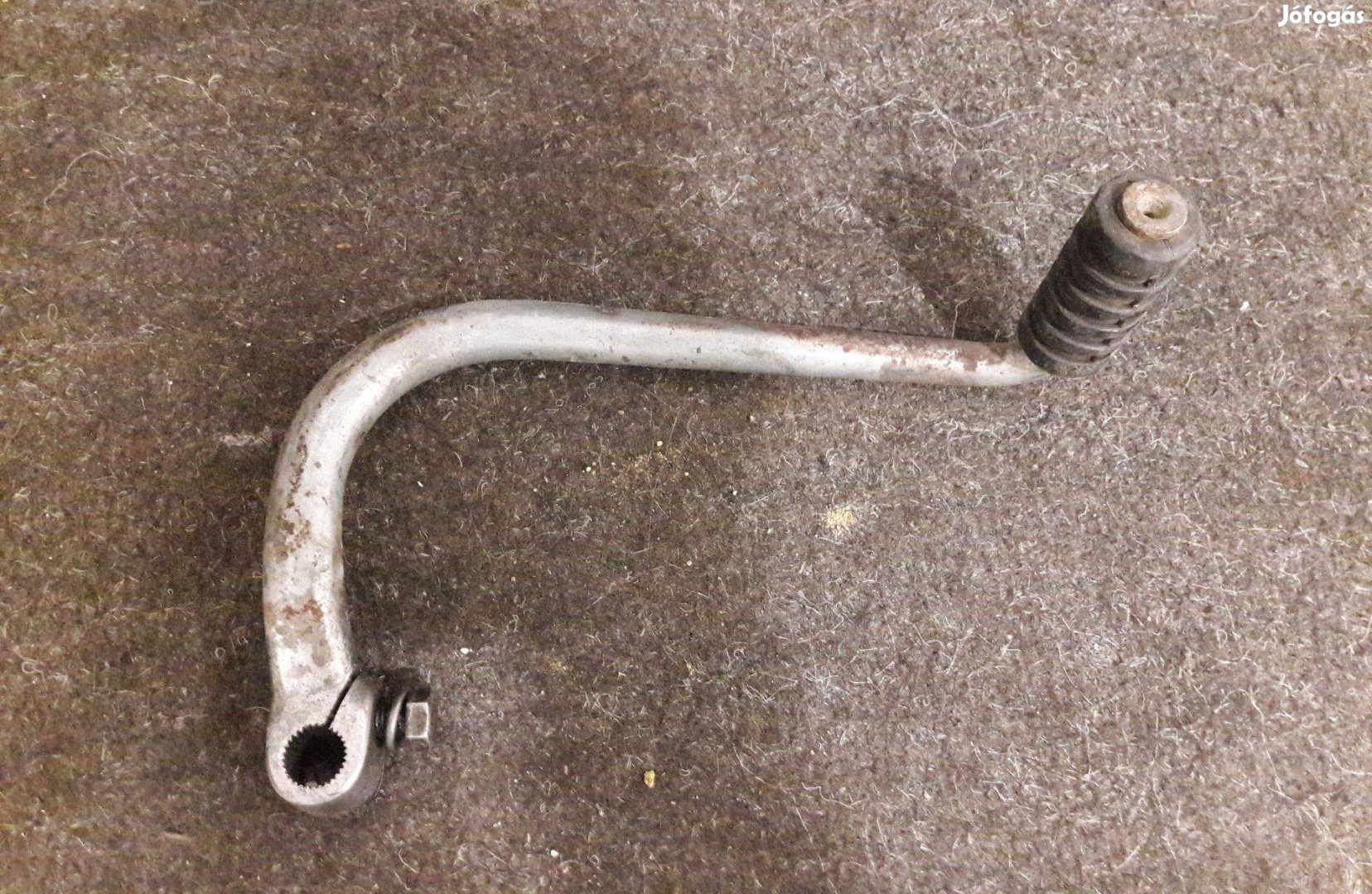 Simson s50 / s51 berúgó kar