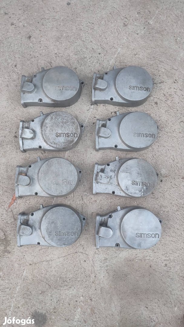 Simson s50 dekni DDR