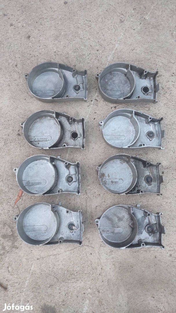 Simson s50 gyújtás felöli deknik 